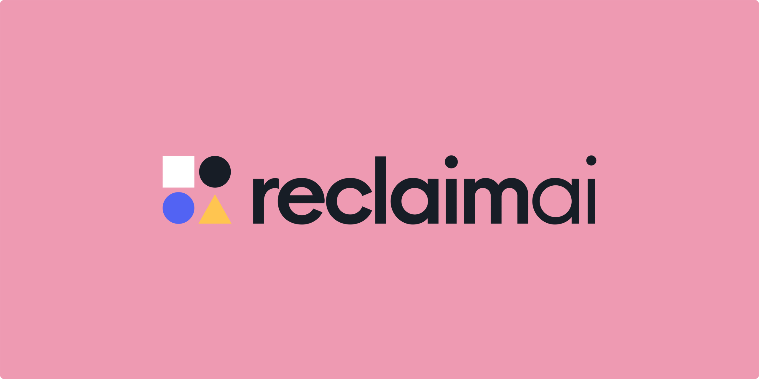 Reclaim.ai logo, one of the best AI assistants for Google Calendar.