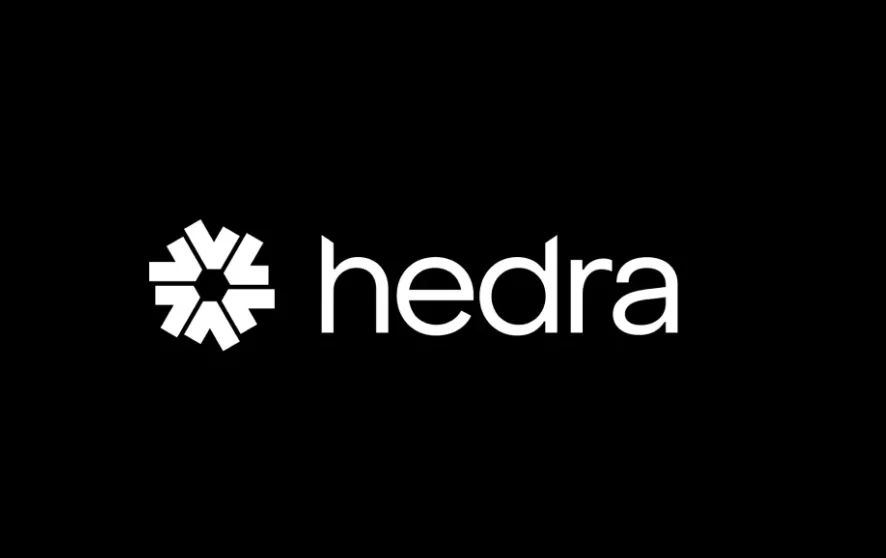 hedra ai logo
