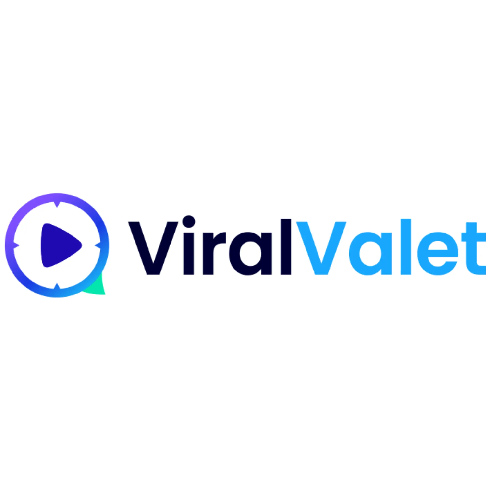 logo viral valet