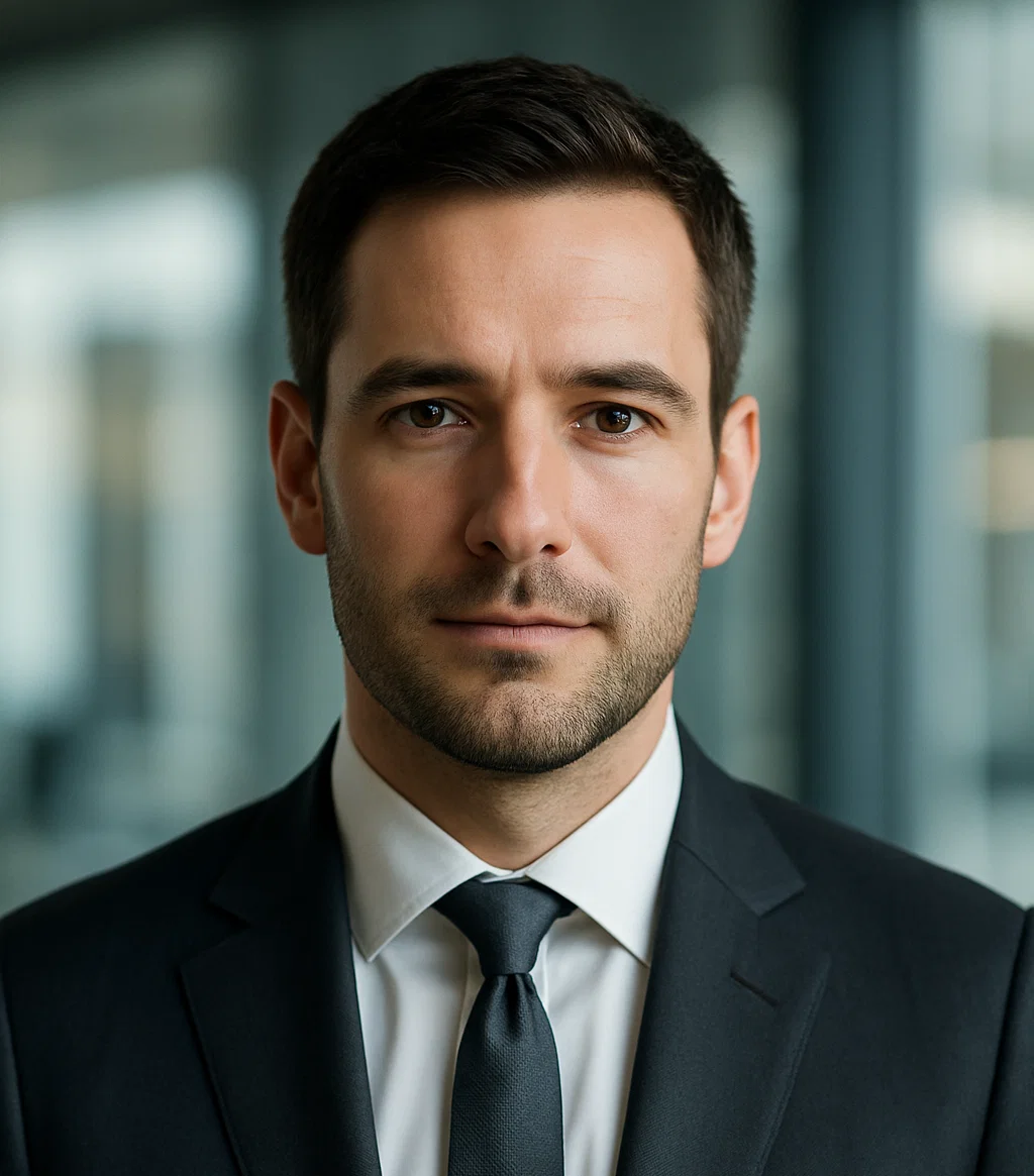 Profile photo of Alex Carter