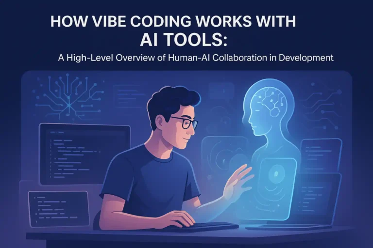 AI Driven code innovation ai tools
