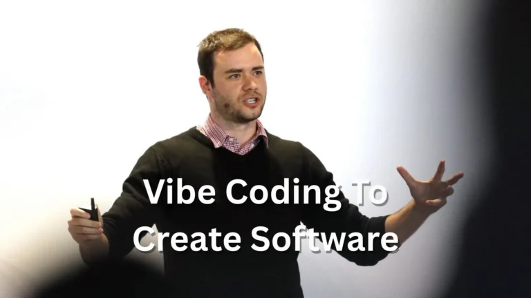 Andrej Karpathy talk about vibe coding
