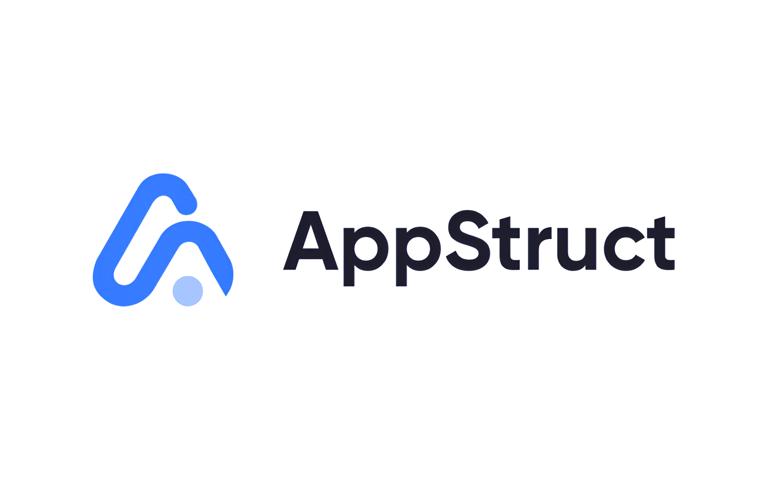 AppStruct ai logo
