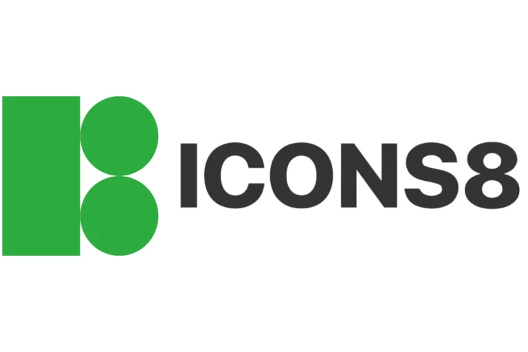 website logo