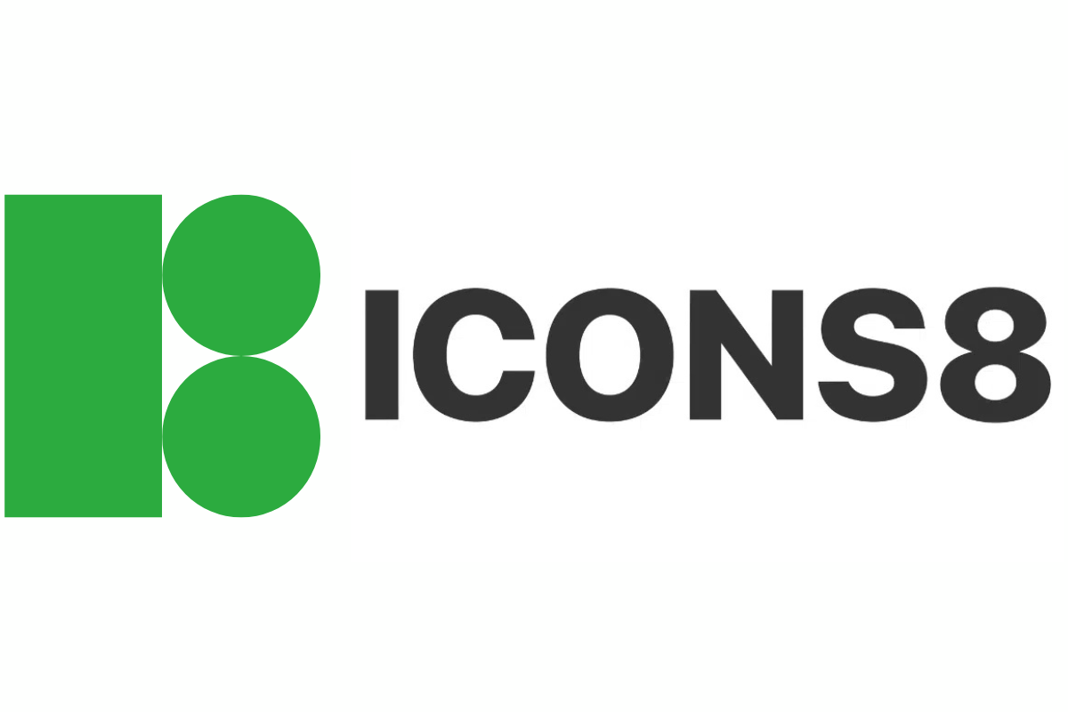 website logo