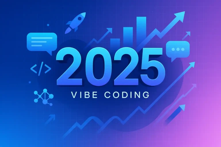 2025 Vibe coding