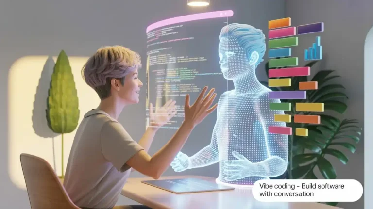 build software with ai
