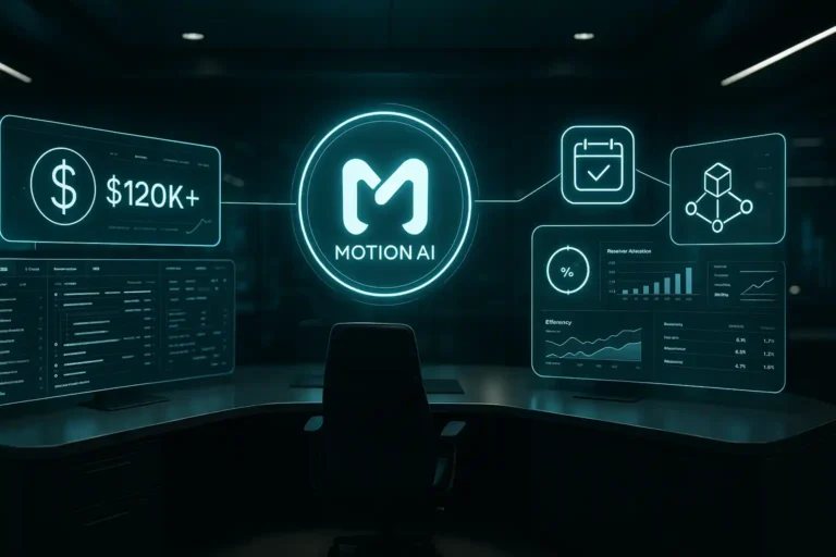 AI-Driven Project Management