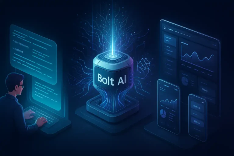 Bolt AI
