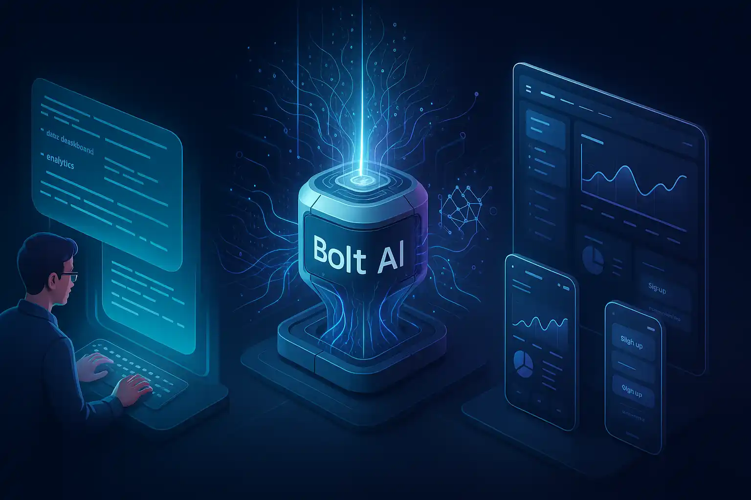 Bolt AI