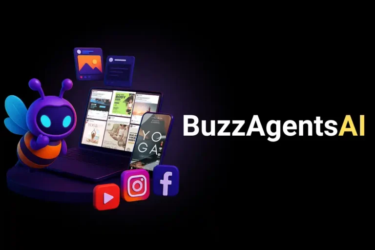 BuzzAgentsAI review