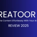 I Cloned Myself with AI: A Hands-On Creatoor AI Review (2026)
