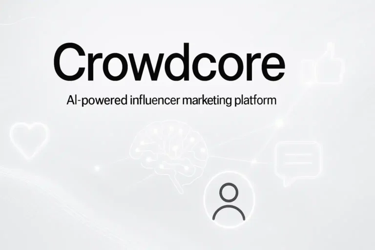 Crowdcore AI