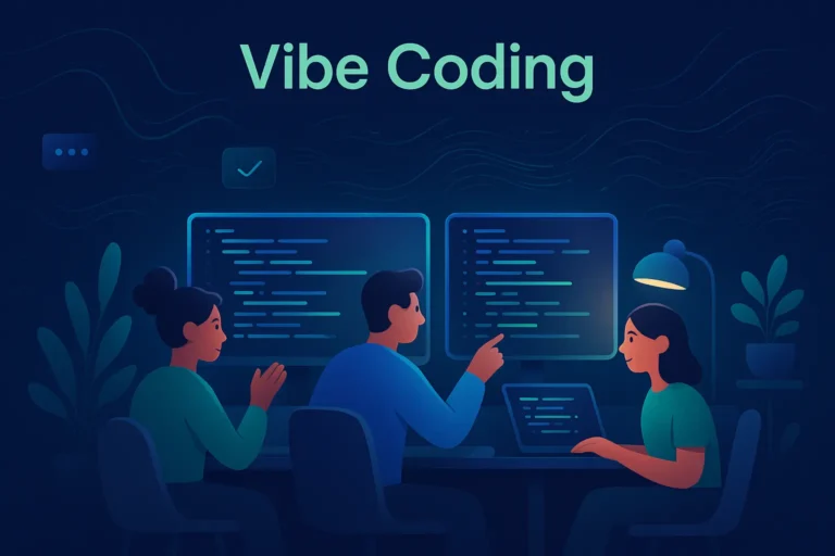 Glossary of vibe coding