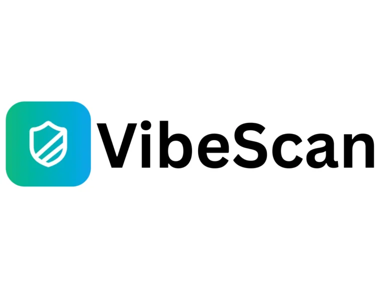 vibescan