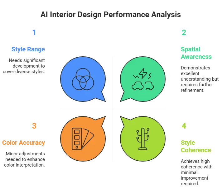 What Works Exceptionally Well with Madespace AI