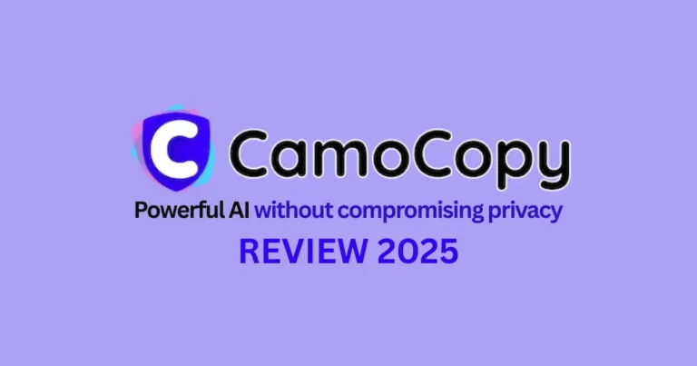 camocopy review 2025