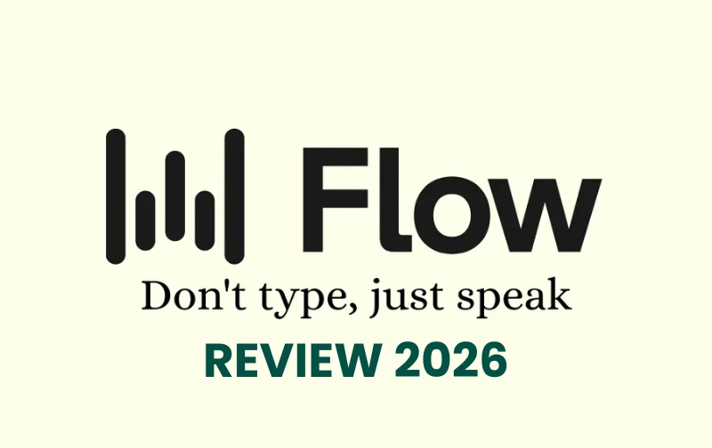 Wispr Flow Review (2026): 30-Day Real World Test