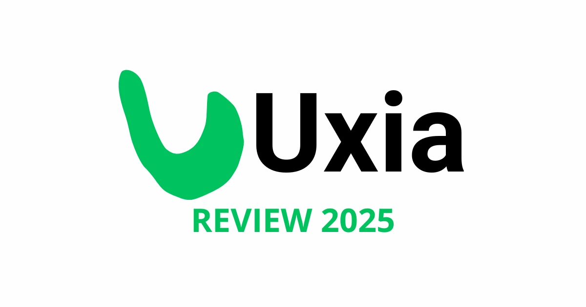 Uxia review 2025