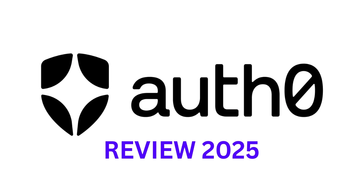 Auth0 review 2025