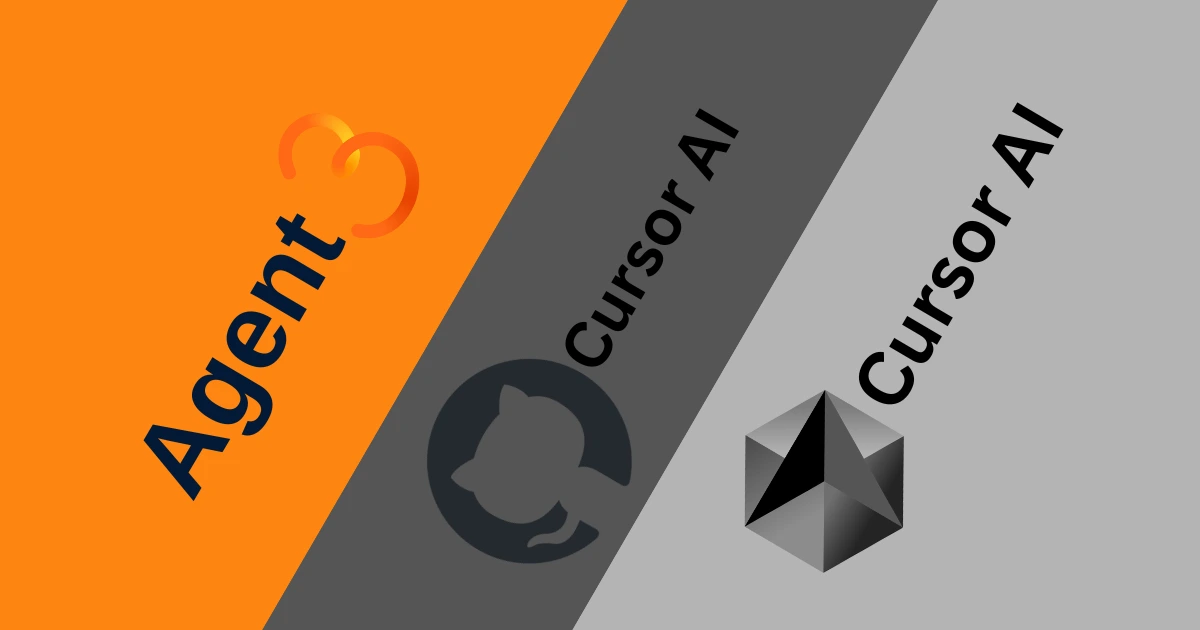 Cursorai github agent3 2025