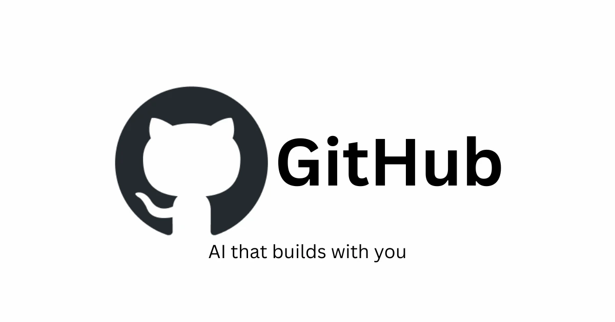 GitHub Copilot integration in VS Code showing AI-powered code suggestions and completions