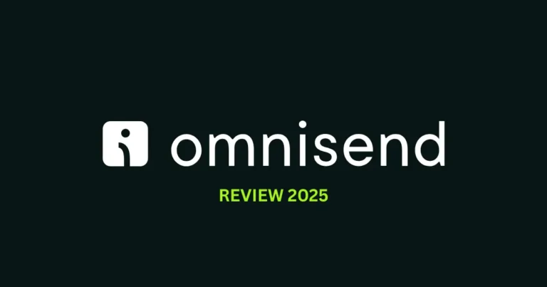 Omnisend 2025