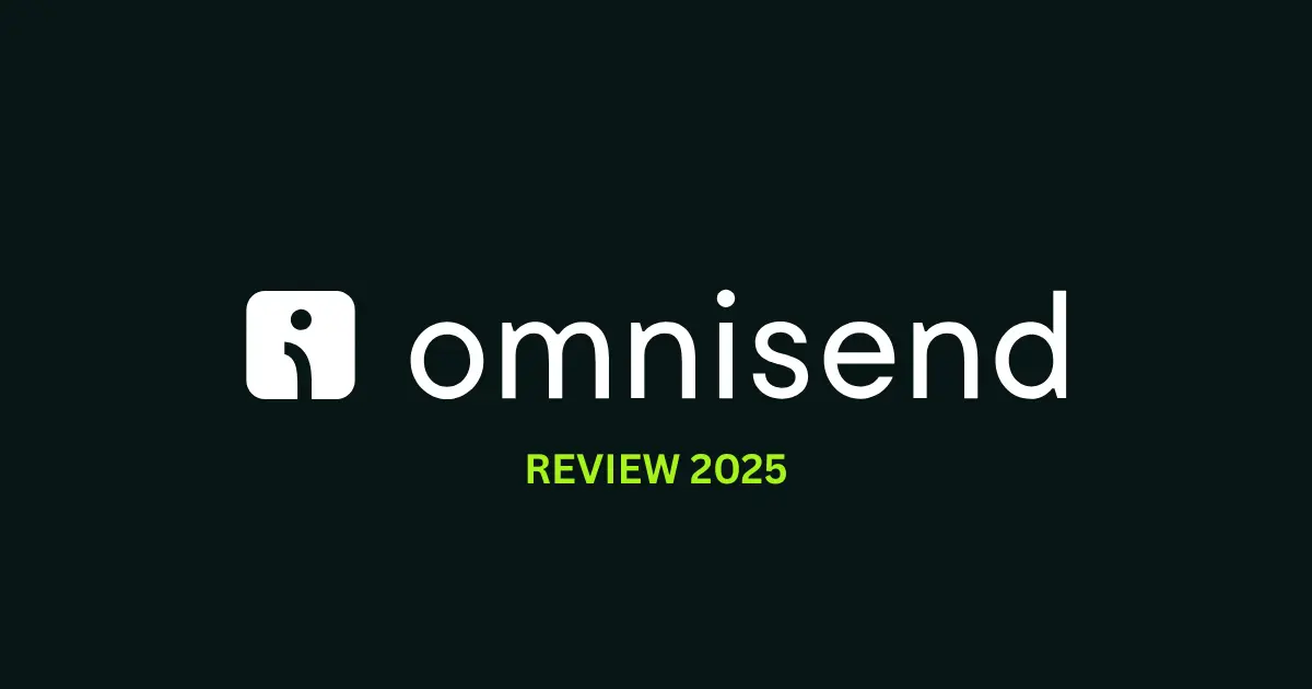 Omnisend 2025