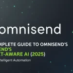 Omnisend automation 2025