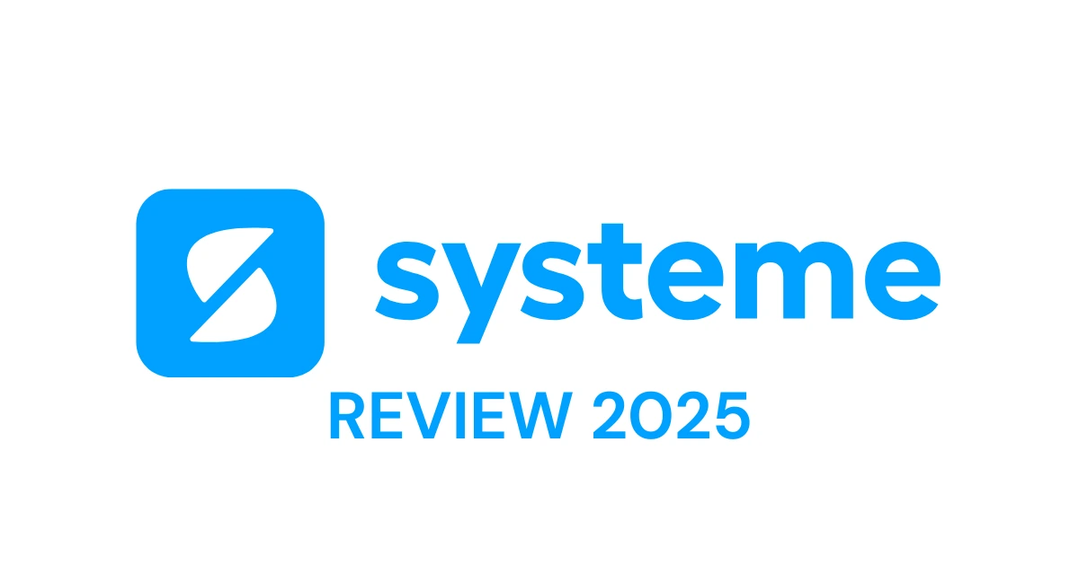 Systeme io review 2025