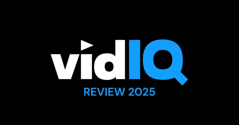 Vidiq review 2025
