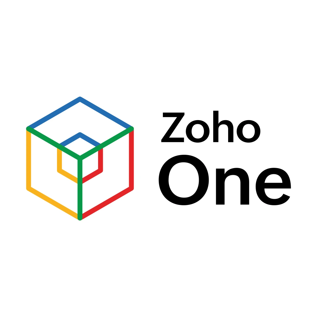Zoho Logo