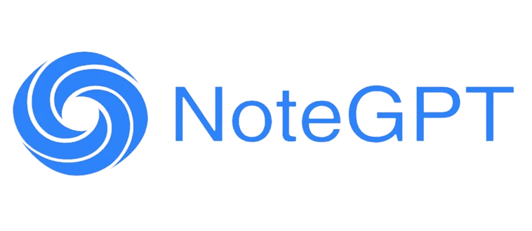 NoteGPT AI detector for research notes and summaries