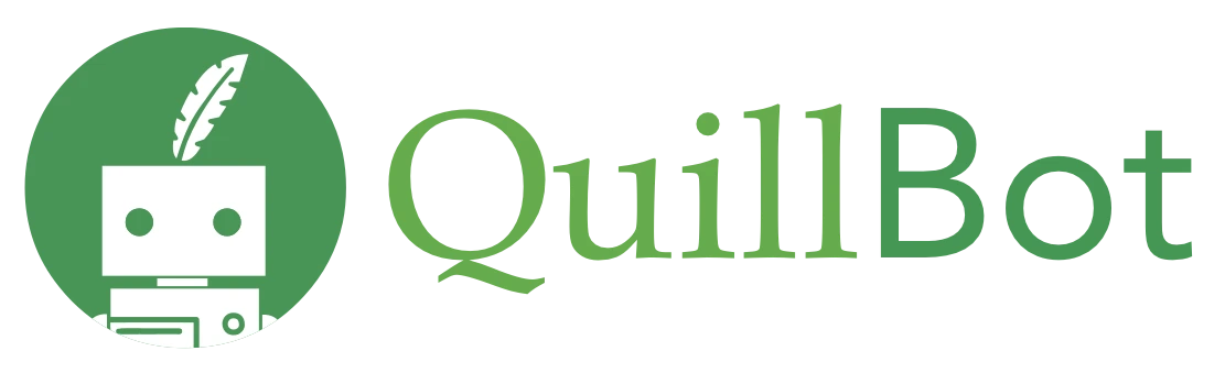 QuillBot AI detector with integrated paraphrasing and humanization tools