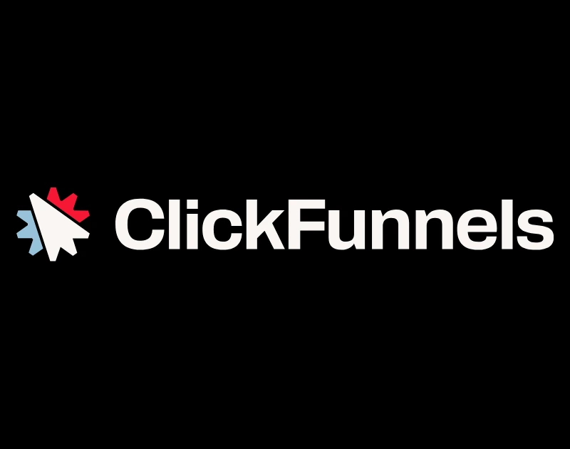 ClickFunnels sales funnel builder for interior design consultations