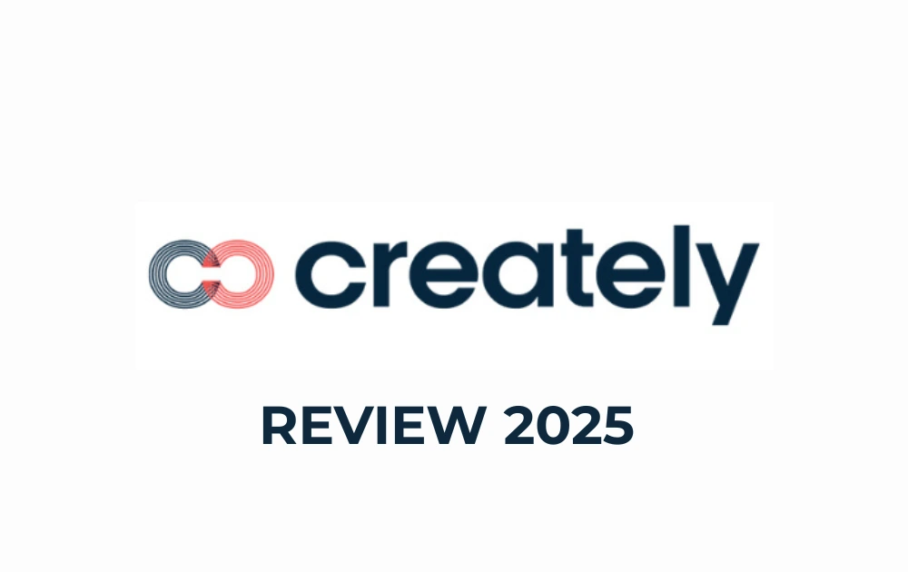 Creately review 2025