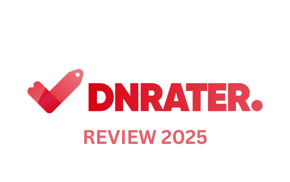 Dnrater review 2025