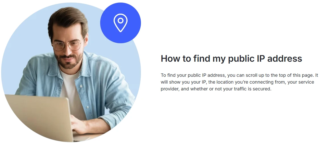 NordVPN server selection interface showing how to find and connect to optimal servers