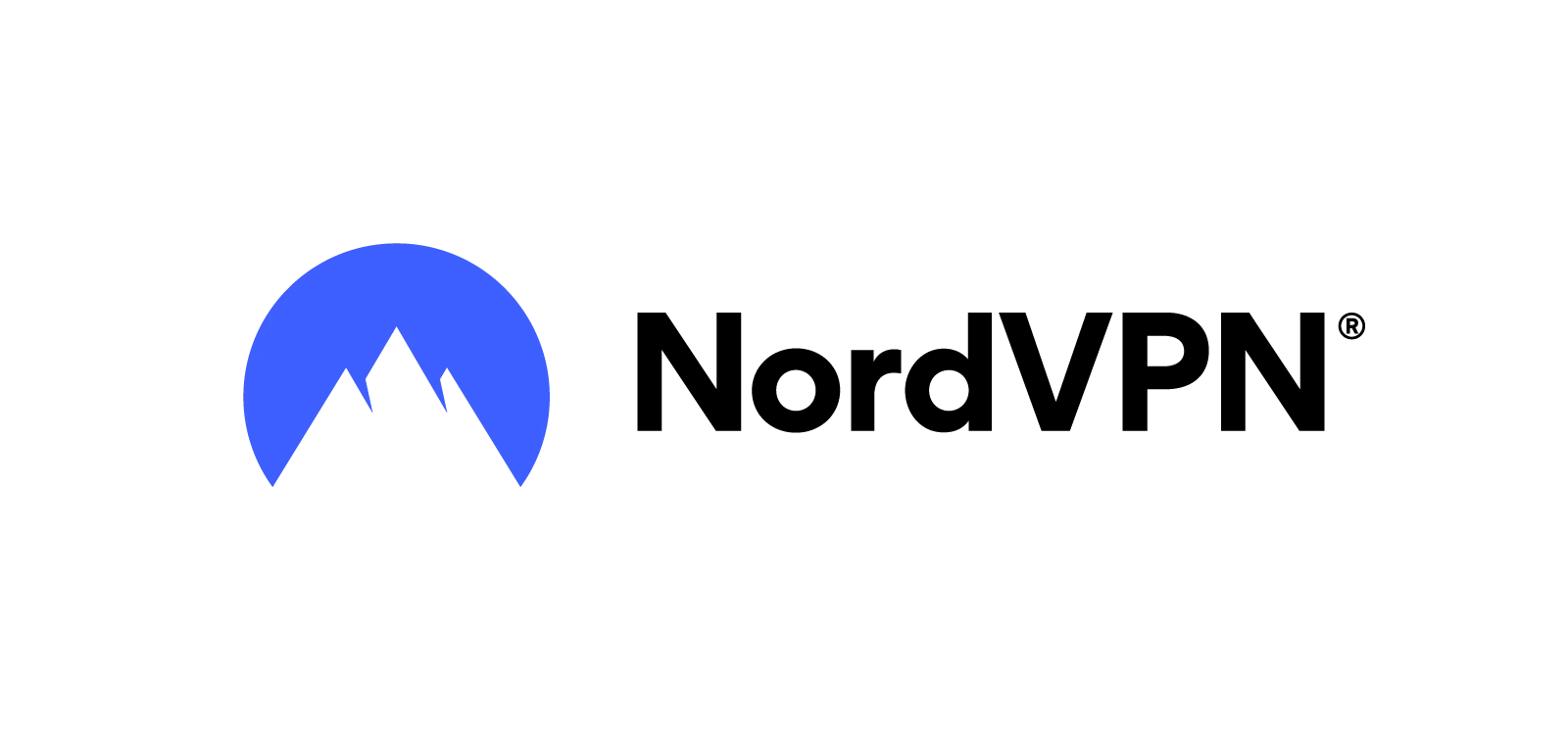 Nordvpn logo