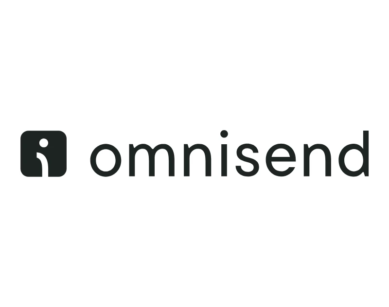 Omnisend email automation dashboard for interior designers