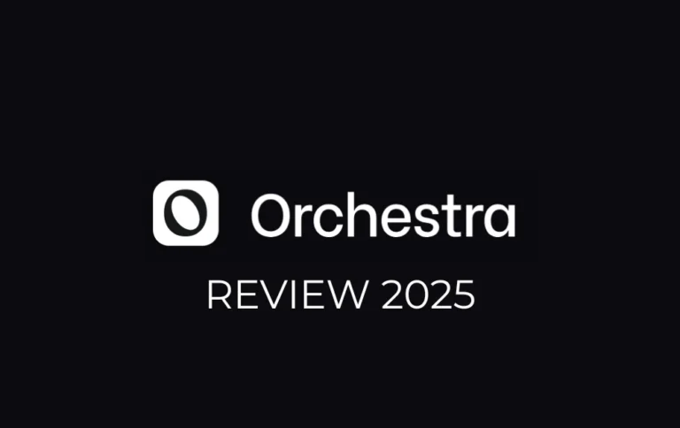 Orchestra review 2025
