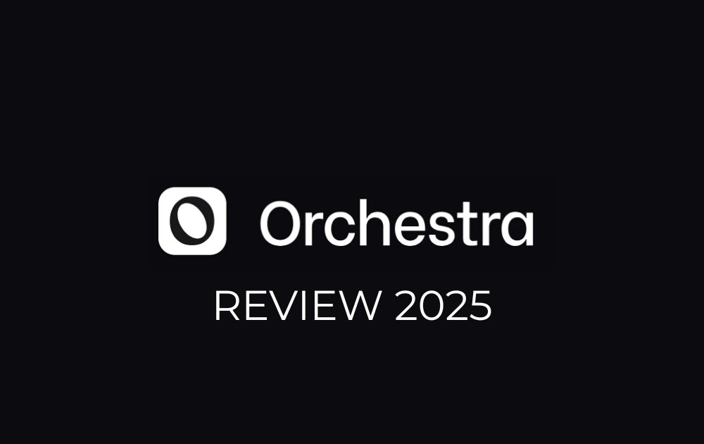 Orchestra review 2025