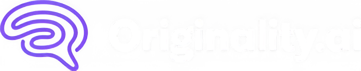 Originality.ai AI detection and plagiarism checking platform