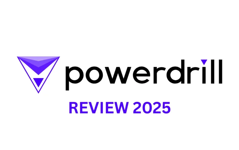 Powerdrill review 2025