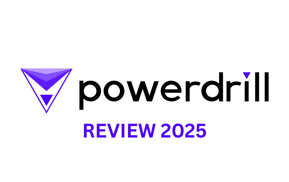 Powerdrill review 2025