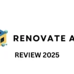 Renovate AI Landscape Design Review 2025