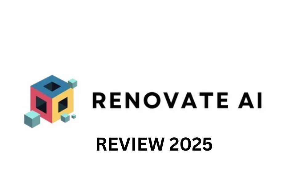 Renovate ai review 2025