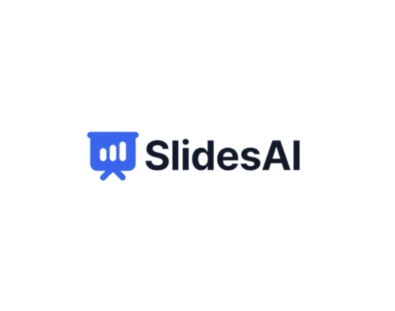 Slides.AI presentation builder for interior design client pitches