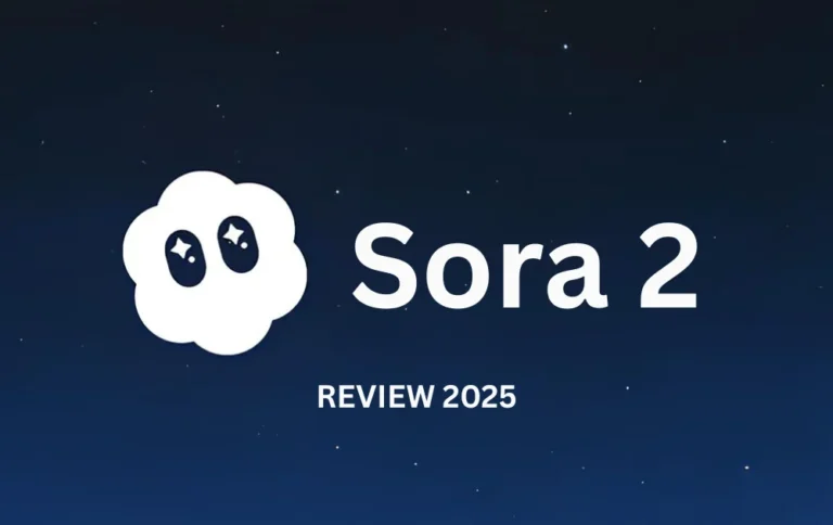 Sora 2 review 2025
