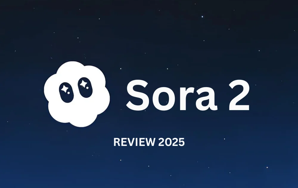 Sora 2 review 2025